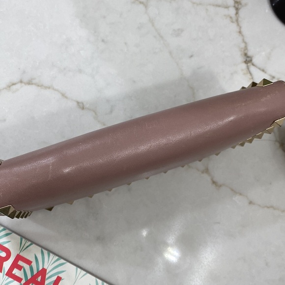 Rockstud Valentino wallet - Picture 4 of 8